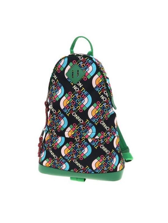 Gucci North Face Backpack main image 4